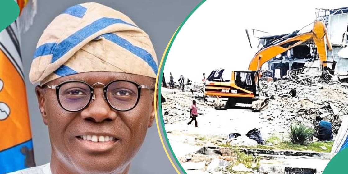 Babajide Sanwo-Olu. Babajide Sanwo-Olu.