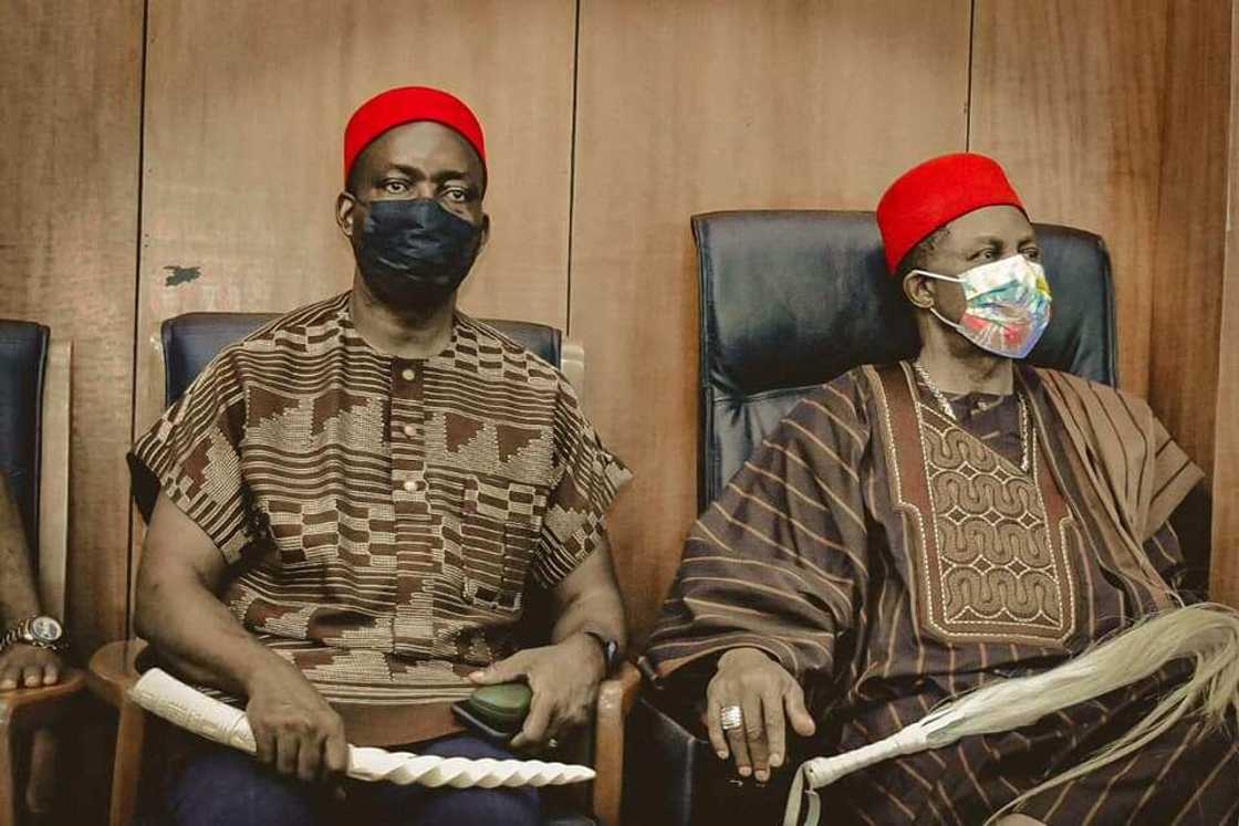 10 Facts about Charles Soludo, Newly Sworn-In Governor of Anambra State 10 Facts about Charles Soludo, Newly Sworn-In Governor of Anambra State