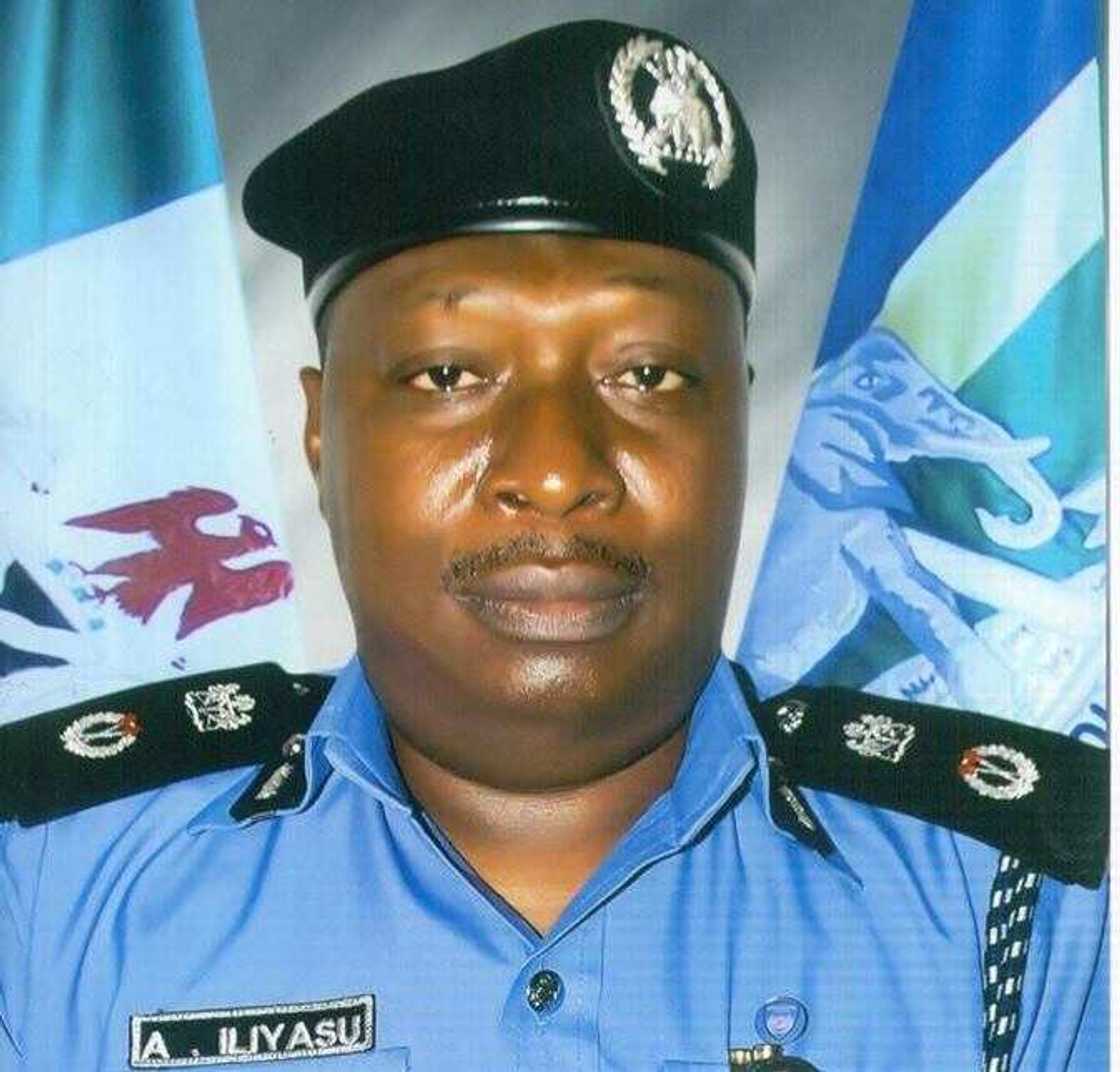 Tafiyar Singham: Kalli sabon kwamishinan Yansanda da aka tura Kano Tafiyar Singham: Kalli sabon kwamishinan Yansanda da aka tura Kano