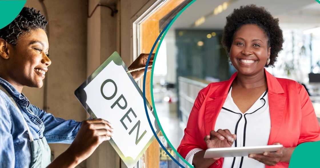 Women business owners to benefit from Access Bank loan Women business owners to benefit from Access Bank loan