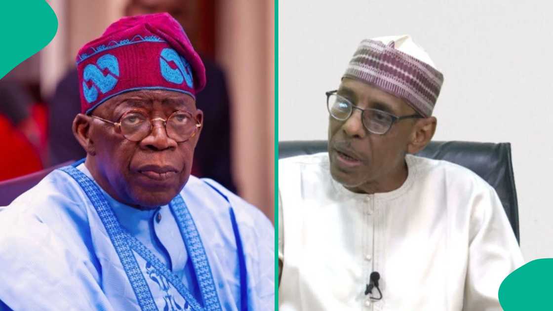 Baba-Ahmed resigns from Tinubu’s government, citing a lack of zeal and commitment to fixing Nigeria Baba-Ahmed resigns from Tinubu’s government, citing a lack of zeal and commitment to fixing Nigeria