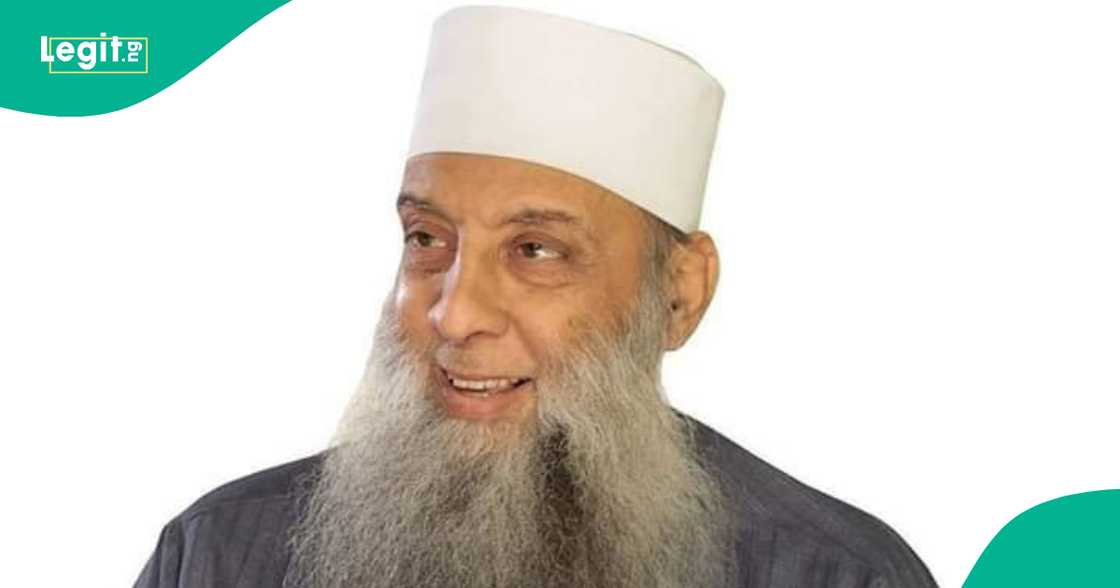 Sheikh Huwaini ya rasu Sheikh Huwaini ya rasu