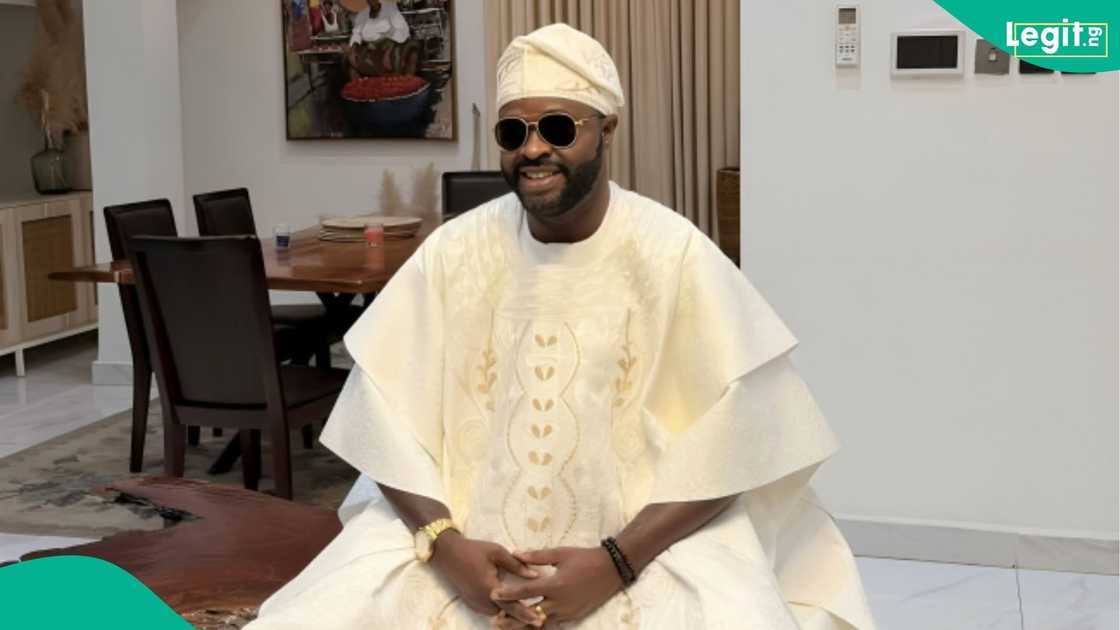 Femi Adebayo addresses circulating ₦40bn valuation claim about his Euphoria 360 Hub