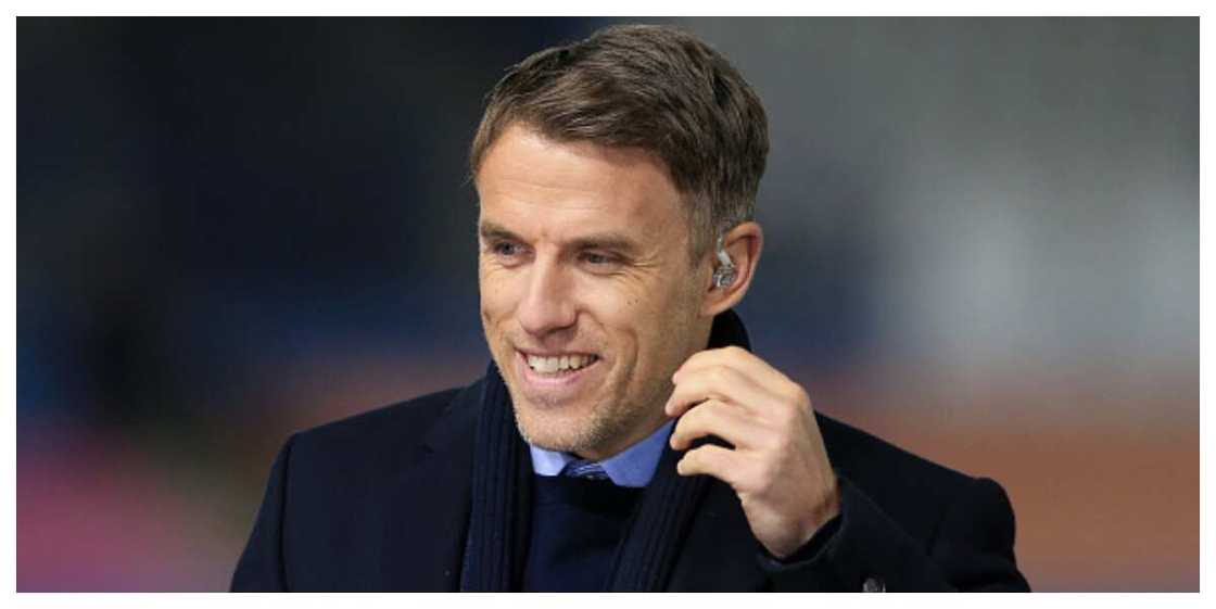 Man United legend set to land top managerial job with MLS club Man United legend set to land top managerial job with MLS club