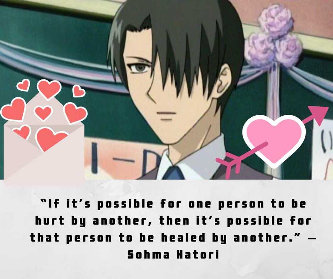 Anime quotes about love Anime quotes about love