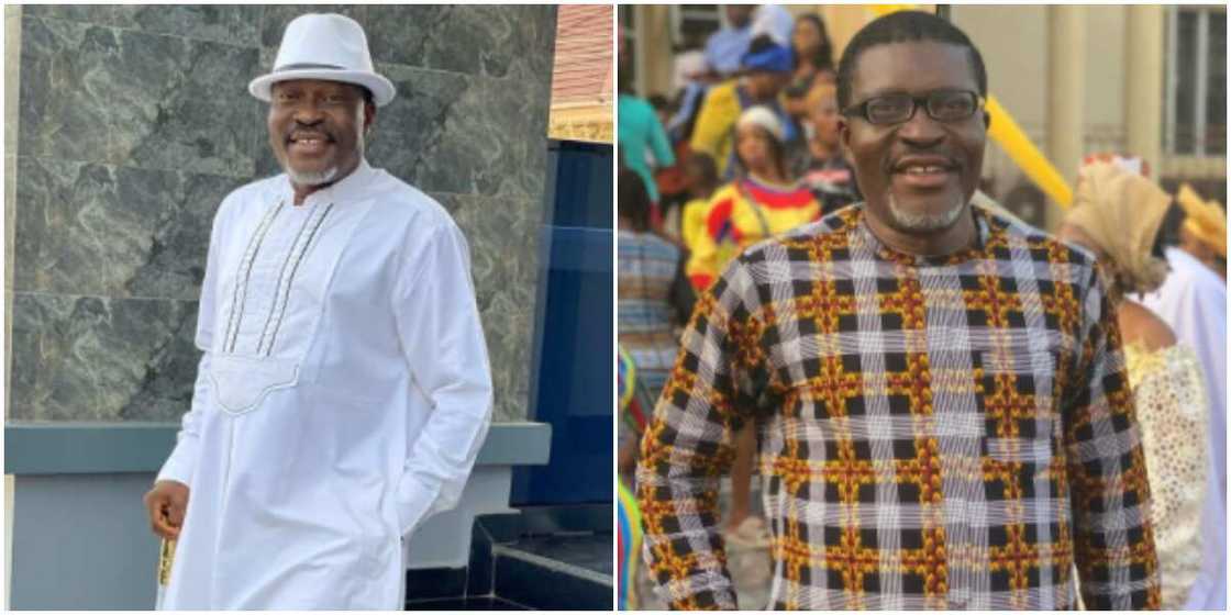 Kanayo O. Kanayo speaks on being tagged a ritualist Kanayo O. Kanayo speaks on being tagged a ritualist