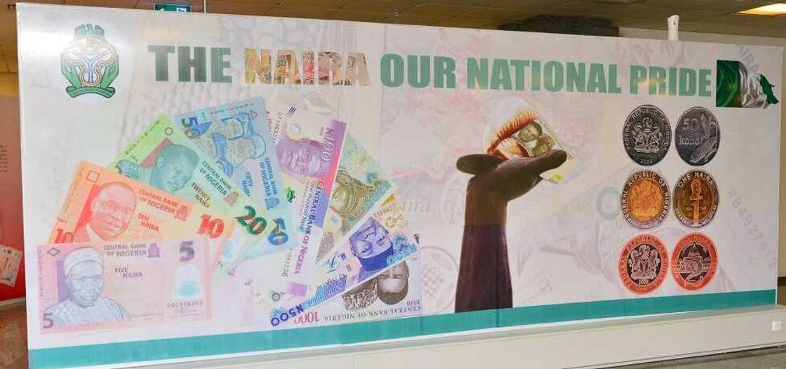 See Amazing and Beautiful Photos of CBN’s Currency Museum See Amazing and Beautiful Photos of CBN’s Currency Museum