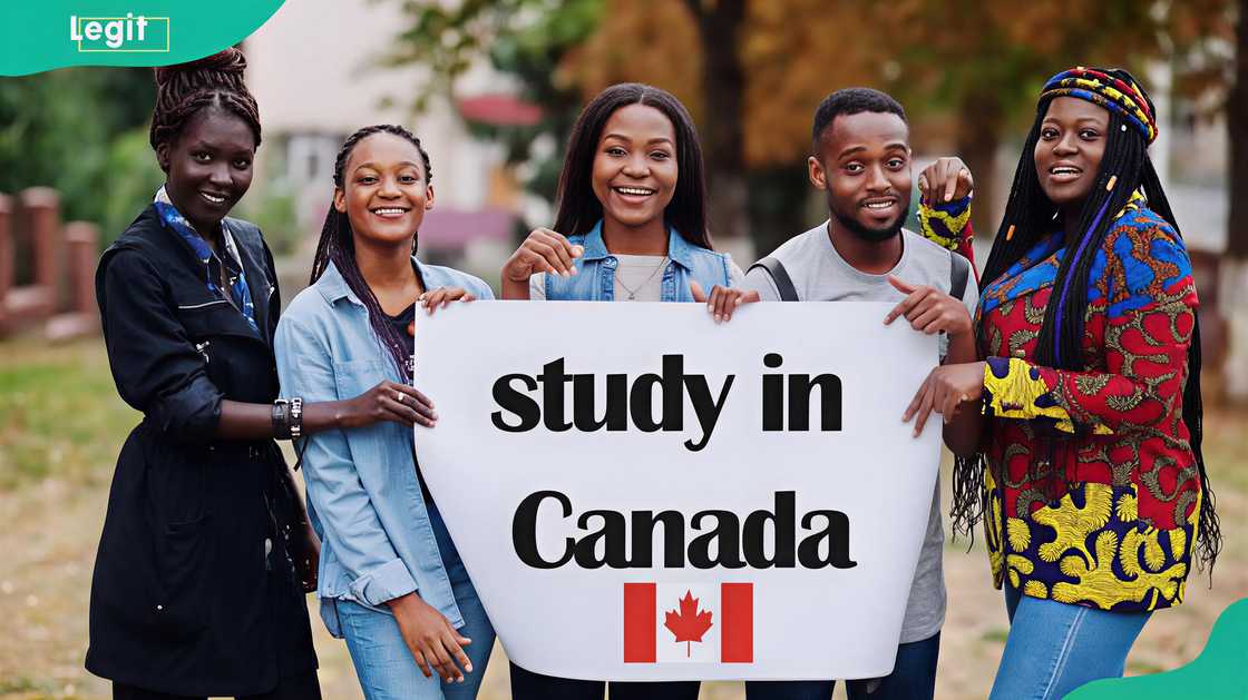 Canadian scholarships for Nigerian students