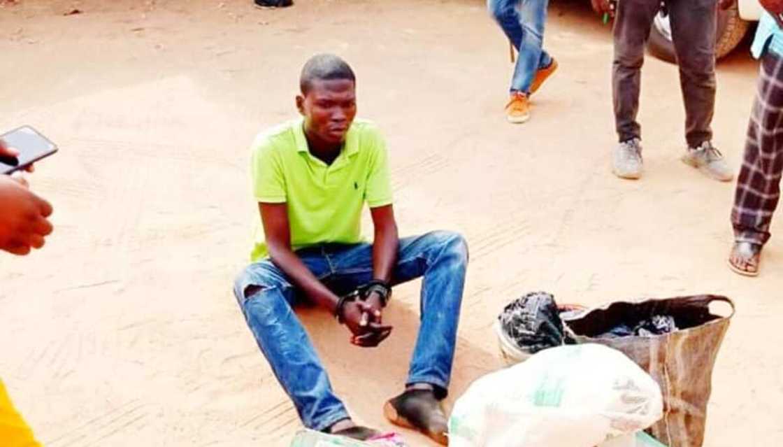 Seven Officers Injured As NDLEA Nabs Notorious Drug Kingpin in Taraba