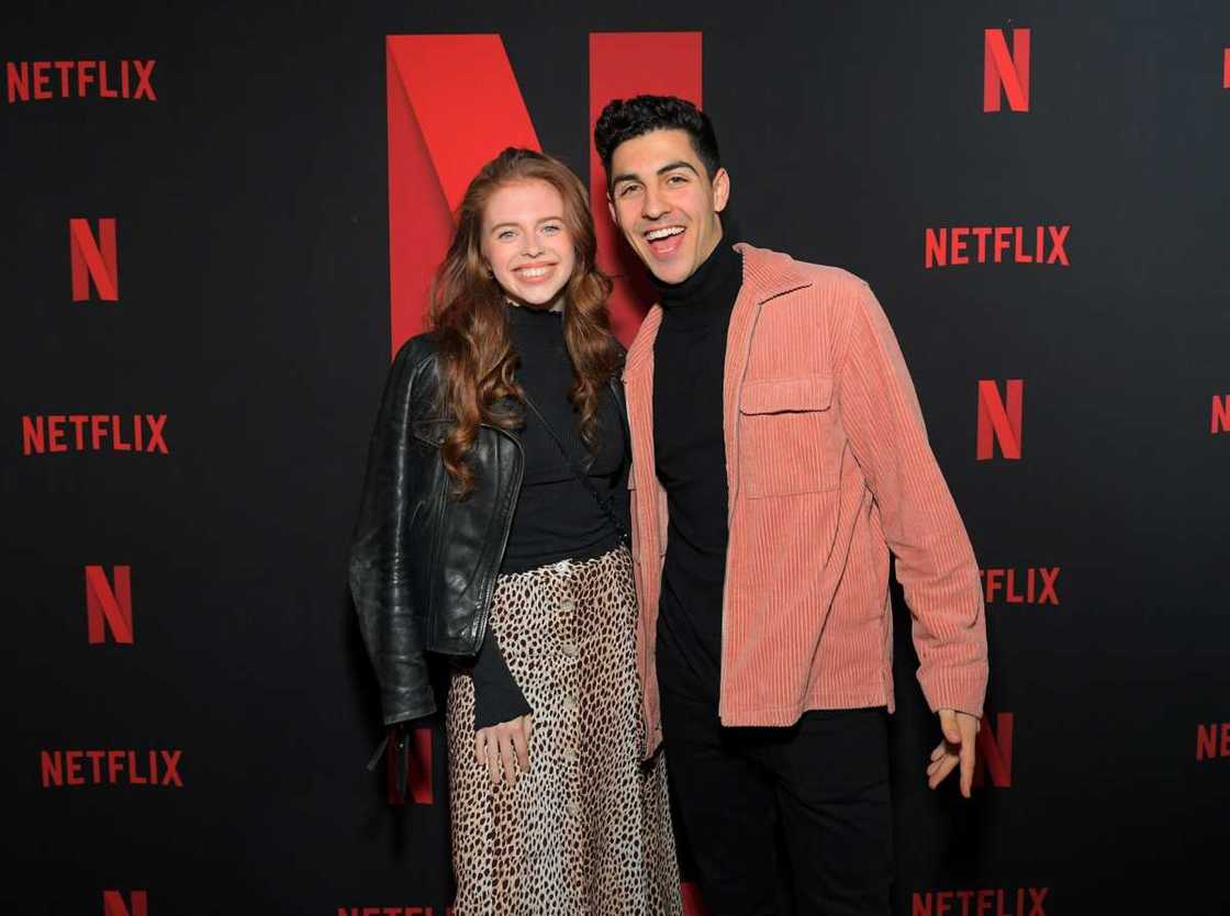 When did Trevor Tordjman and Jordan Clark get together When did Trevor Tordjman and Jordan Clark get together