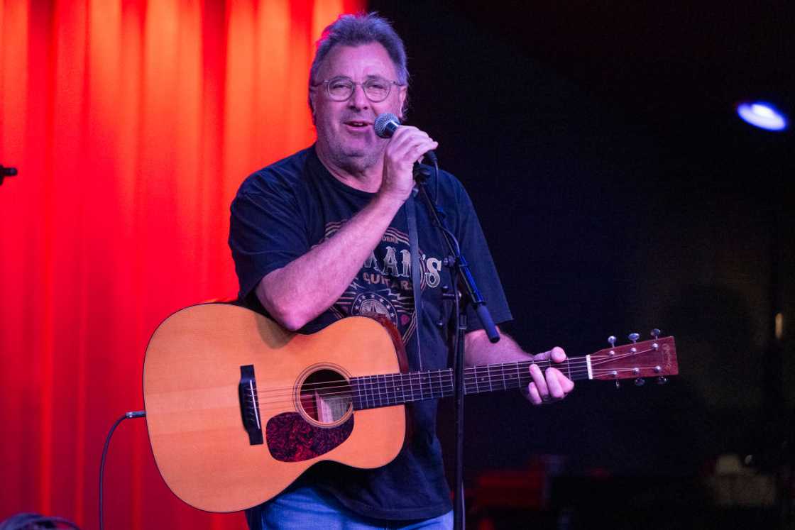 male country singers male country singers