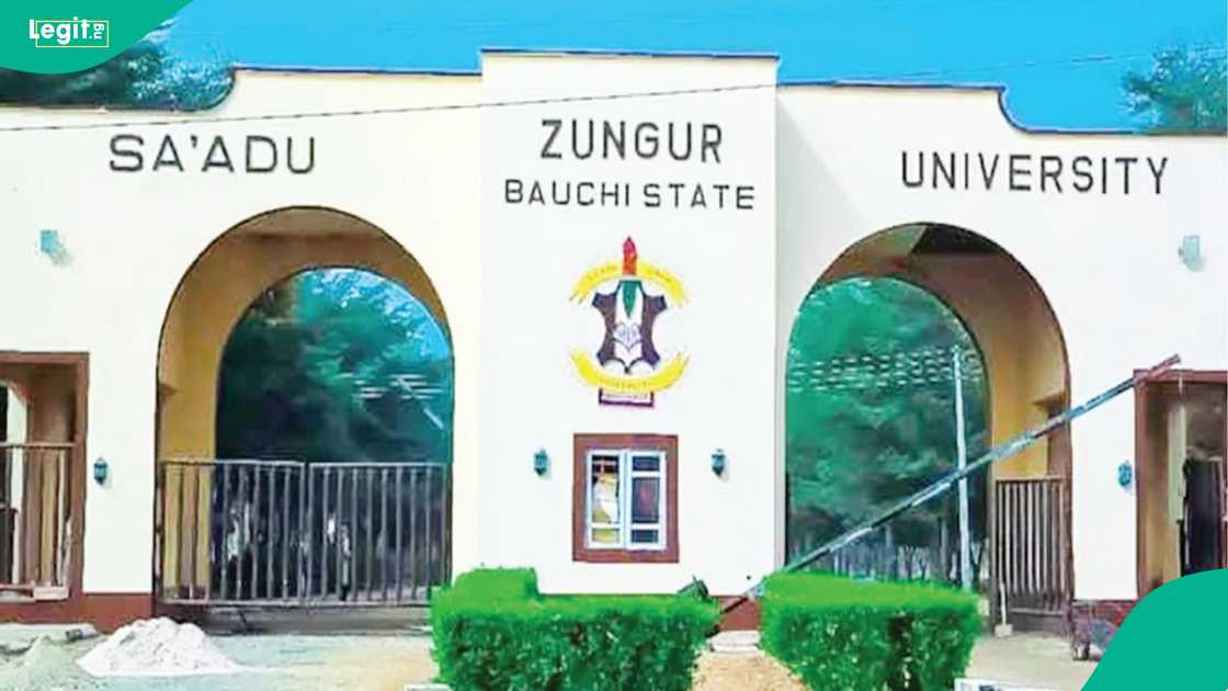 Bauchi State university lecturers faced salary arrears, pension delays, and unresolved benefits despite government intervention. Bauchi State university lecturers faced salary arrears, pension delays, and unresolved benefits despite government intervention.