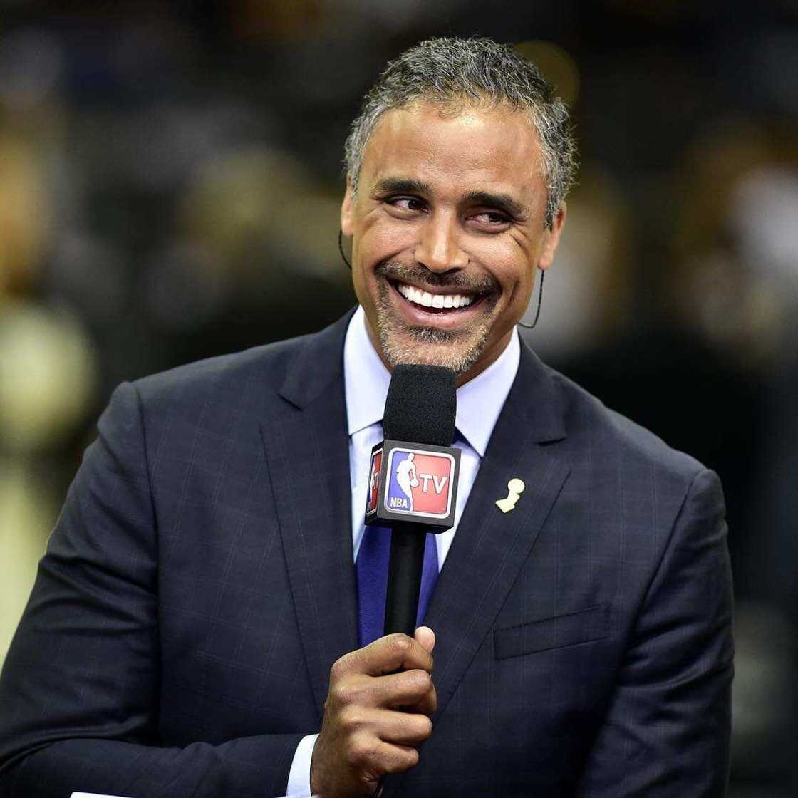 Rick Fox age