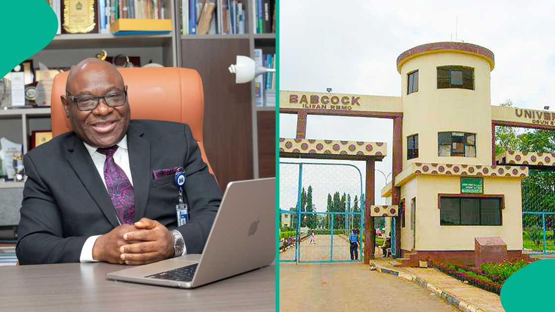 Babcock University shares new postgraduate fees for Law, Nursing Sciences.