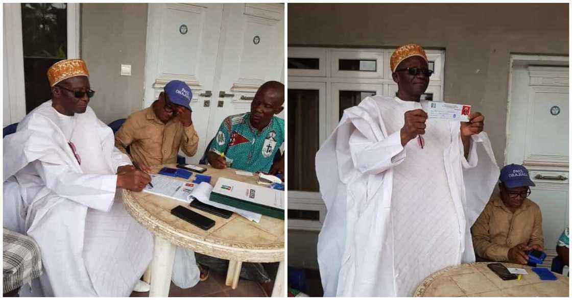 2023 Presidency, APC, Ikeobasi Mokelu 2023 Presidency, APC, Ikeobasi Mokelu