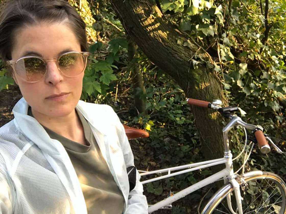 Charlotte Corney biography Charlotte Corney biography