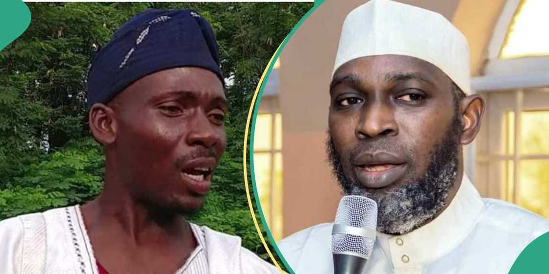 Tani Olohun/Tani Olohun arrested/Tani Olohun latest/Tani Olohun news Tani Olohun/Tani Olohun arrested/Tani Olohun latest/Tani Olohun news