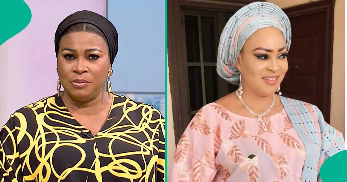 Bukky Wright speaks about Nigerian men. Bukky Wright speaks about Nigerian men.