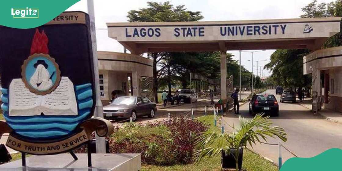 9 LASU law graduates appointed as Lagos high court judges