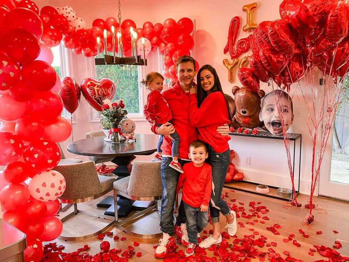 Bryiana Noelle Flores' wedding Bryiana Noelle Flores' wedding