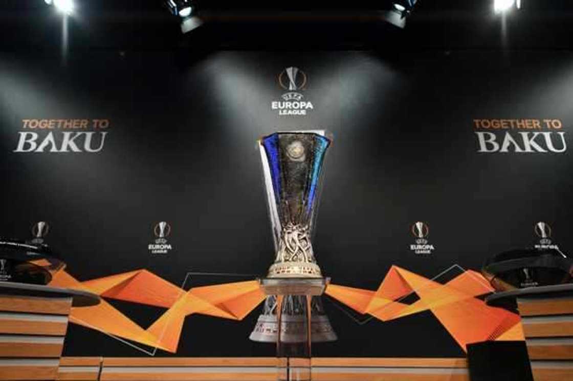 Kofin Zakarun Turai na Europa League