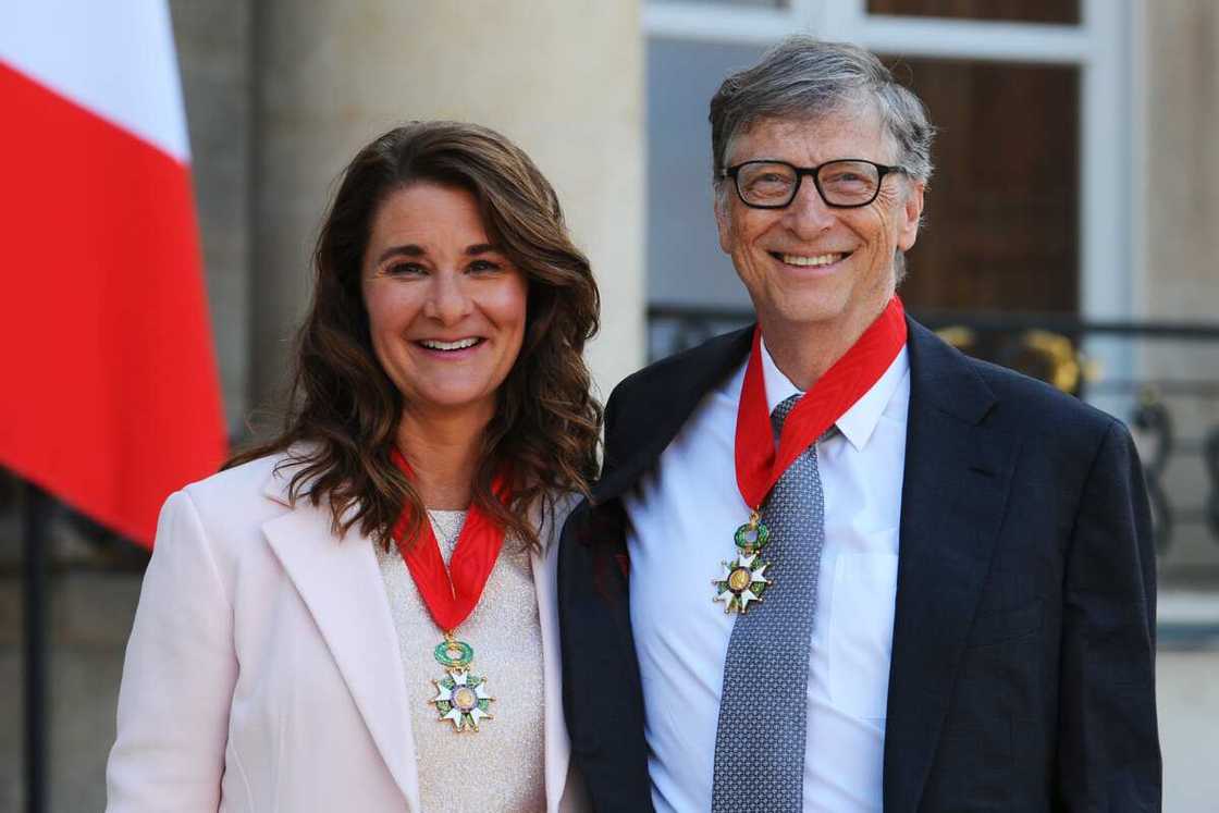 Who is Bill Gates' son? Who is Bill Gates' son?