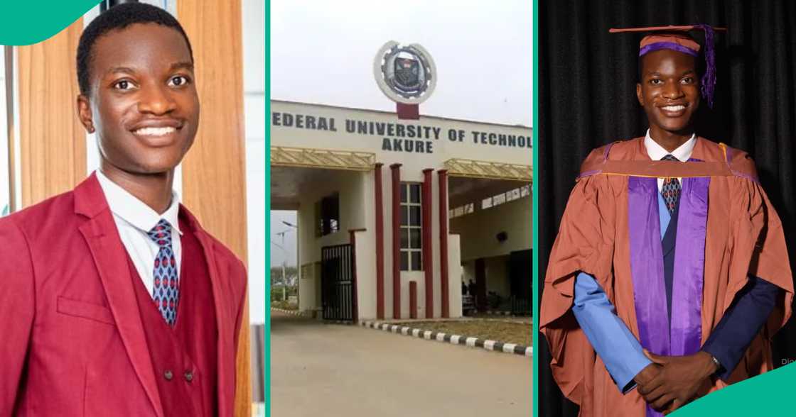 Electrical and electronics engineering/FUTA graduation. Electrical and electronics engineering/FUTA graduation.