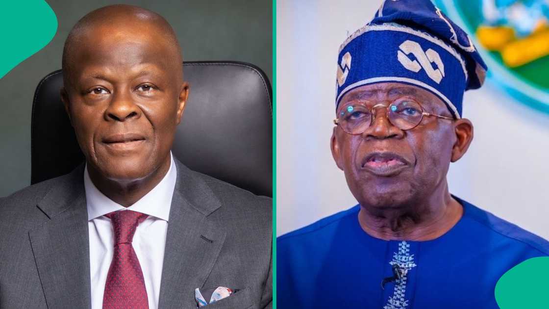 Old X post sparks debate as Tinubu disappointment fuels resignation rumours.