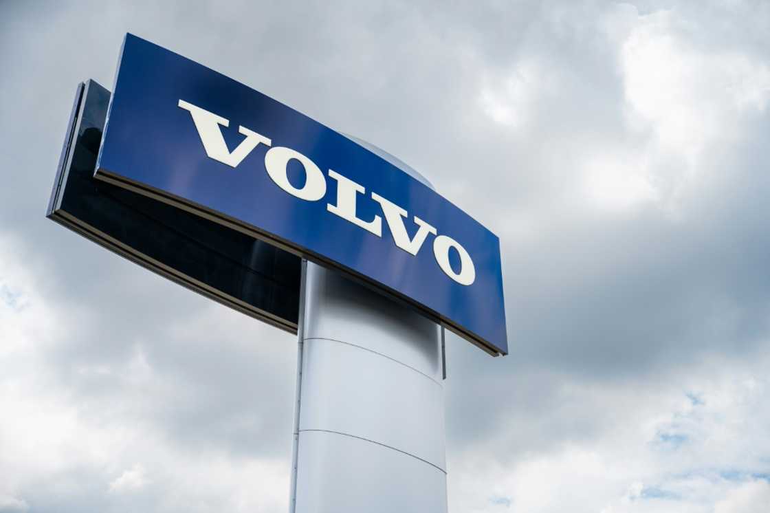 Volvo Cars said it expects to see minimal sales growth in the fourth quarter Volvo Cars said it expects to see minimal sales growth in the fourth quarter