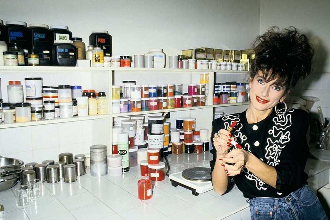Julie Pietri jeune Julie Pietri jeune