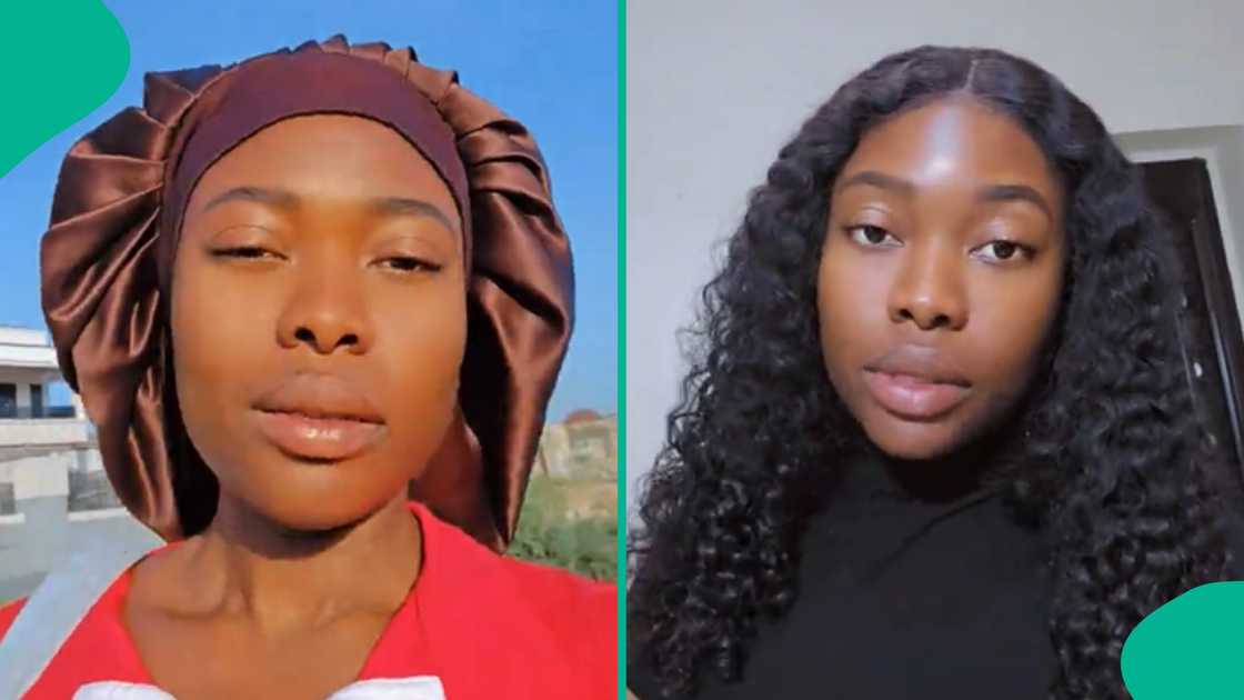 Nigerian lady shares her experience after renting an apartment for N300k. Nigerian lady shares her experience after renting an apartment for N300k.