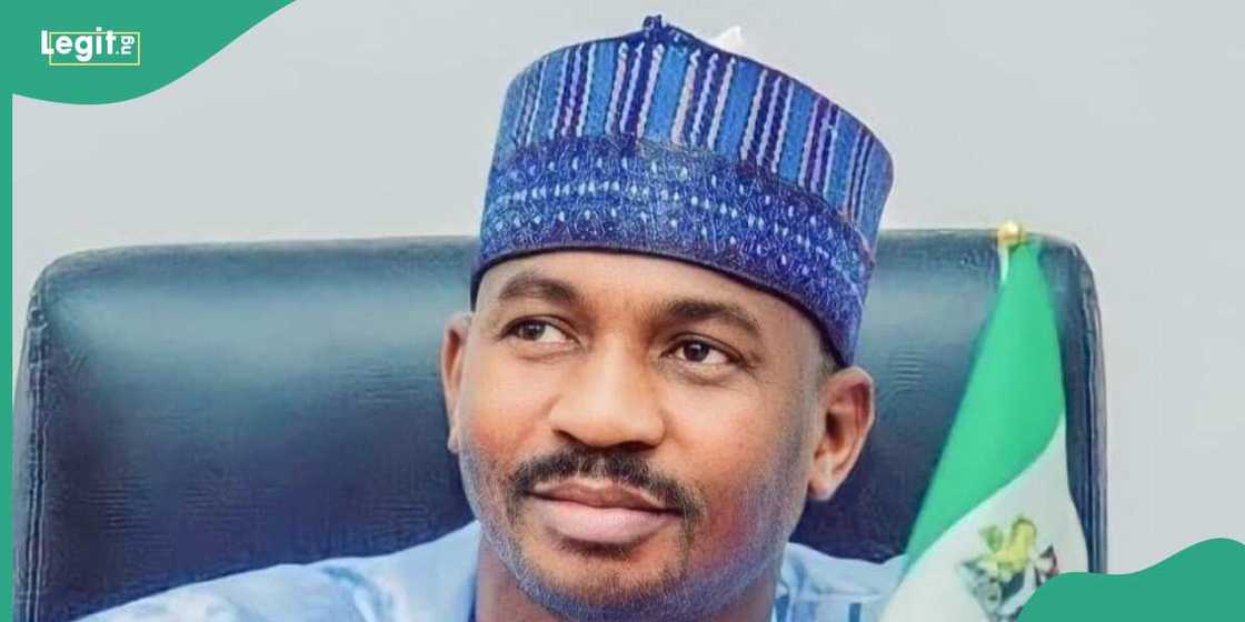 Sokoto governor approves June salary Sokoto governor approves June salary