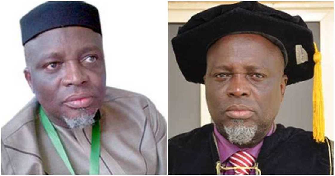 JAMB announces cut-off mark/ Universities cut-off marks/ Polytechnics cut-off mark JAMB announces cut-off mark/ Universities cut-off marks/ Polytechnics cut-off mark
