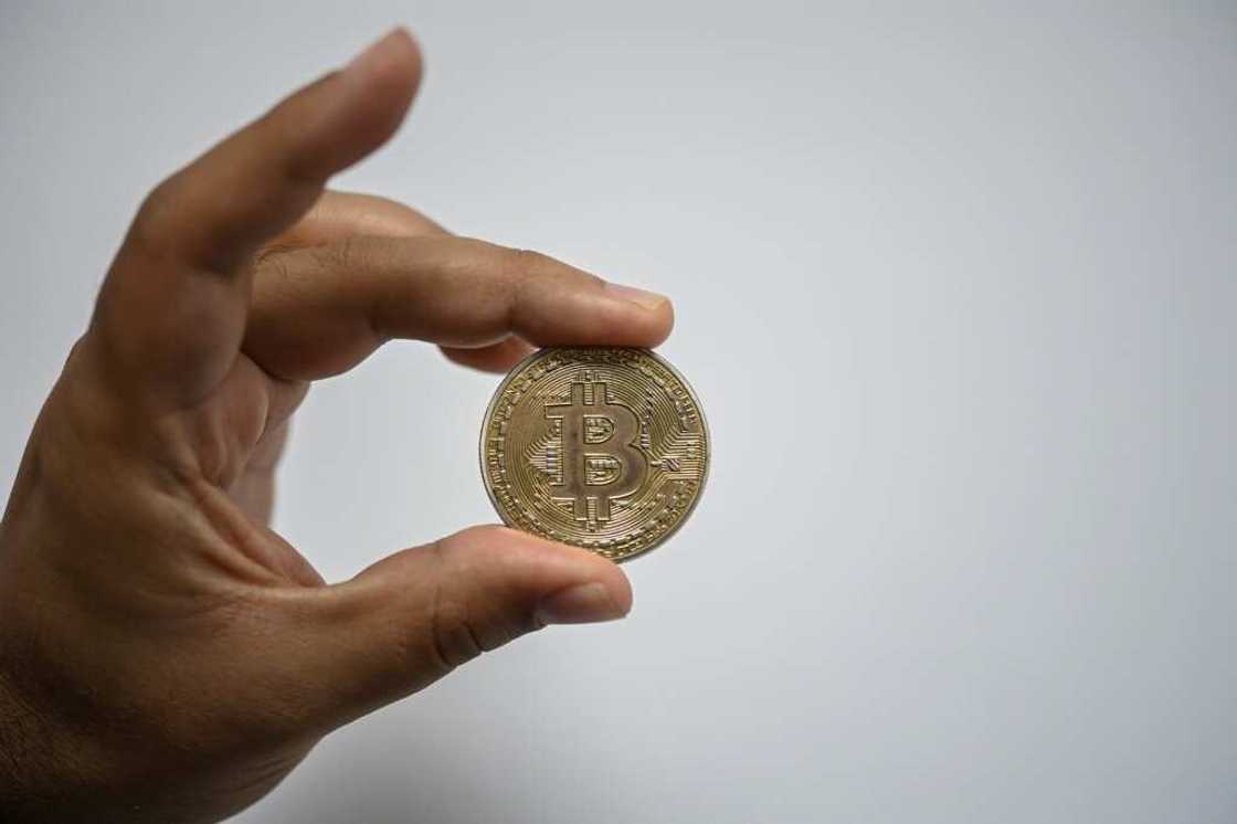 Defenders of digital currencies say regulators are stuck in the past Defenders of digital currencies say regulators are stuck in the past