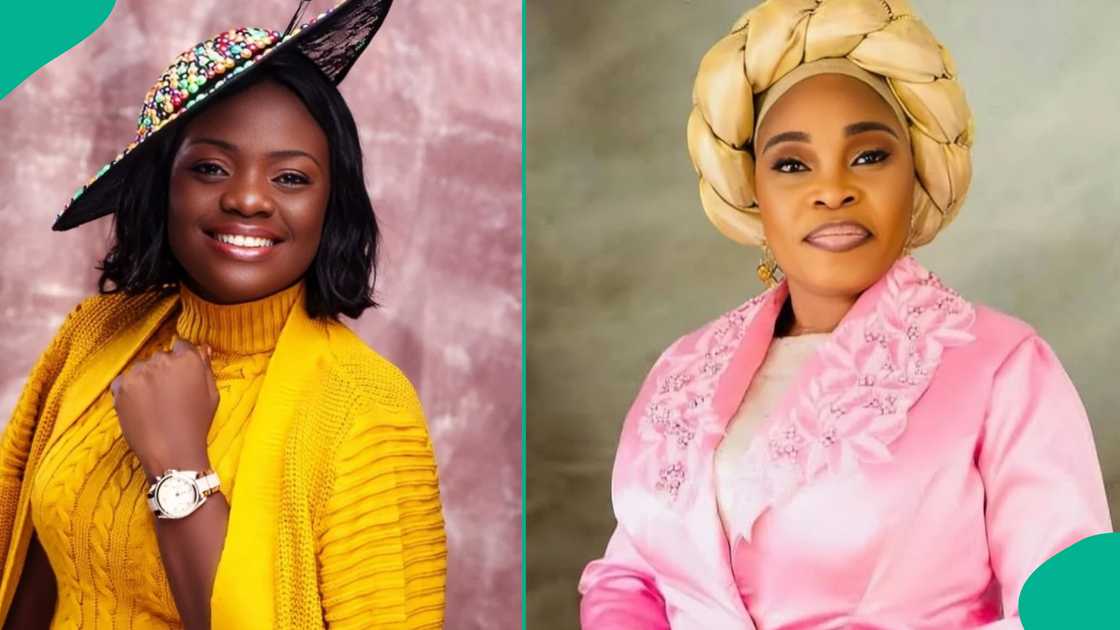 Yinka Alaseyori, Tope Alabi, birthday