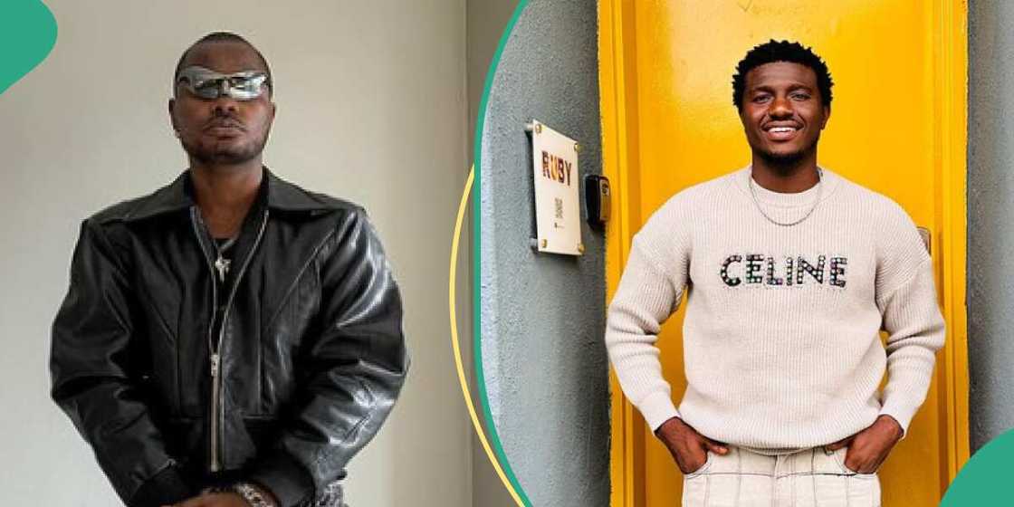 Oladips blasts Nastyblaq Oladips blasts Nastyblaq