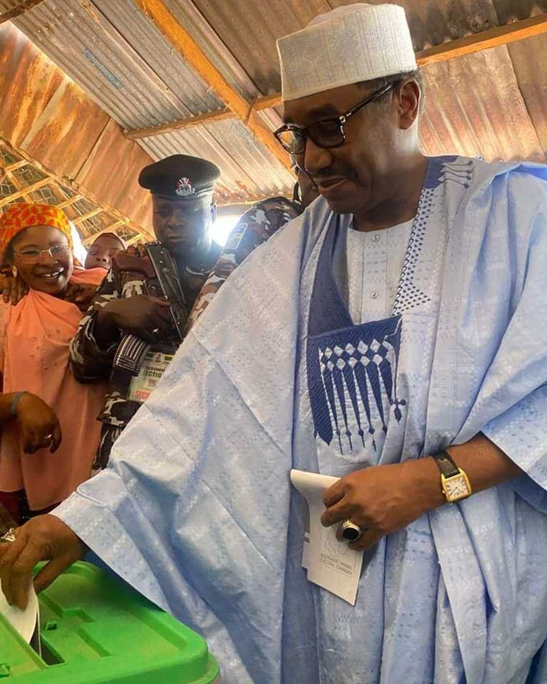 Ibrahim Shema Ibrahim Shema