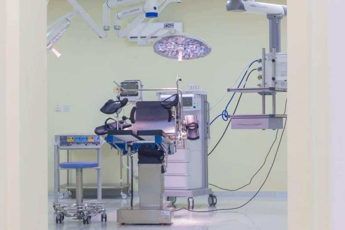 Hotunan ayyukan da Buhari ya kaddamar a jihar Ogun Hotunan ayyukan da Buhari ya kaddamar a jihar Ogun