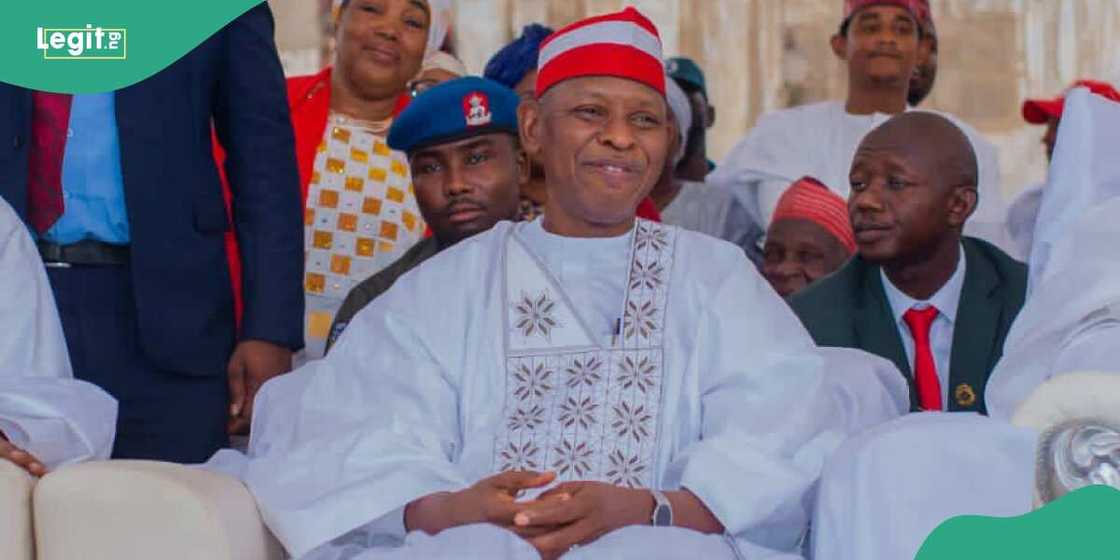 Kano government commenced screening for mass wedding Kano government commenced screening for mass wedding