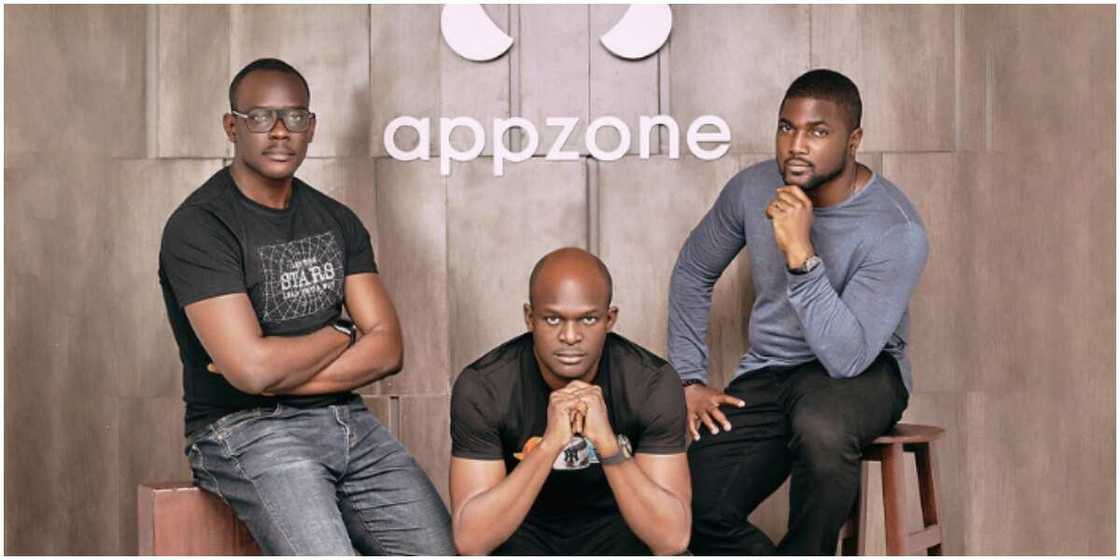 Nigerian startup, Appzone, Raises $10million from Five Local and International Investors Nigerian startup, Appzone, Raises $10million from Five Local and International Investors