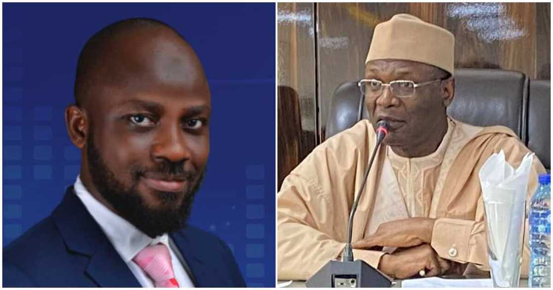 NNPP/INEC/Election NNPP/INEC/Election