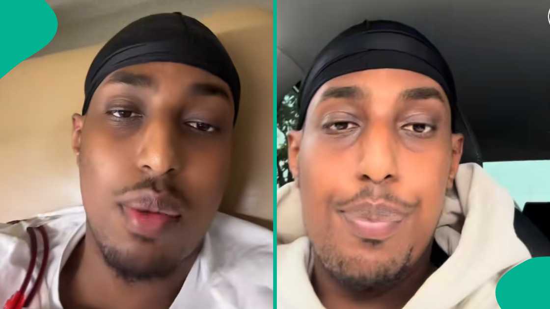 Man who was diagnosed with kidney failure speaks about symptoms. Man who was diagnosed with kidney failure speaks about symptoms.