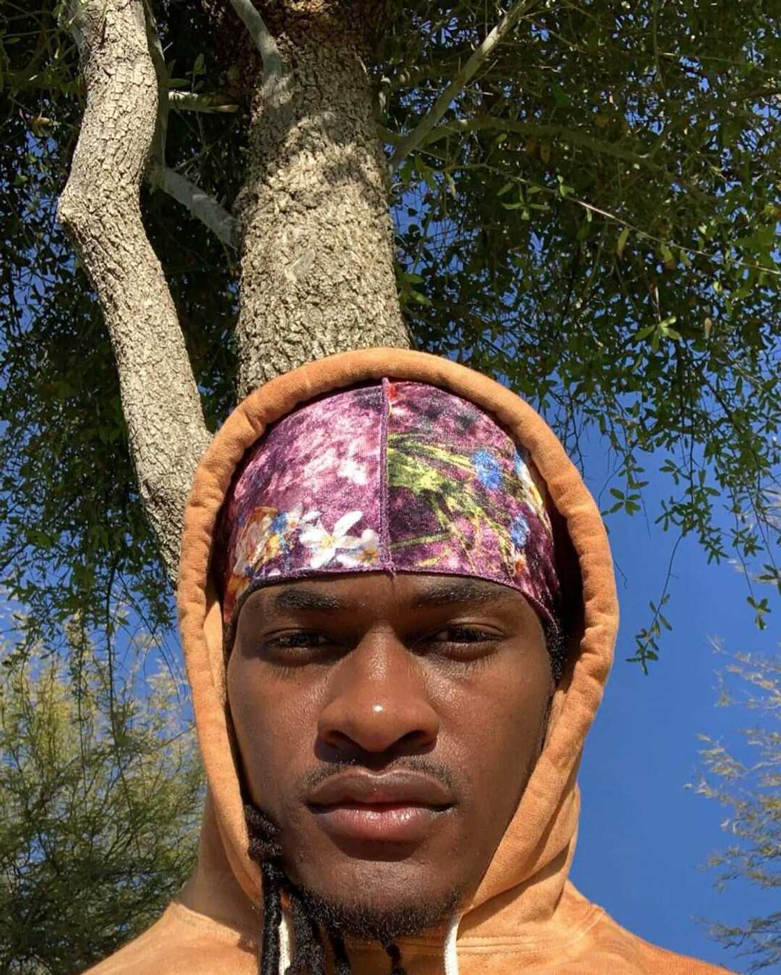 Javontay Baynes Javontay Baynes