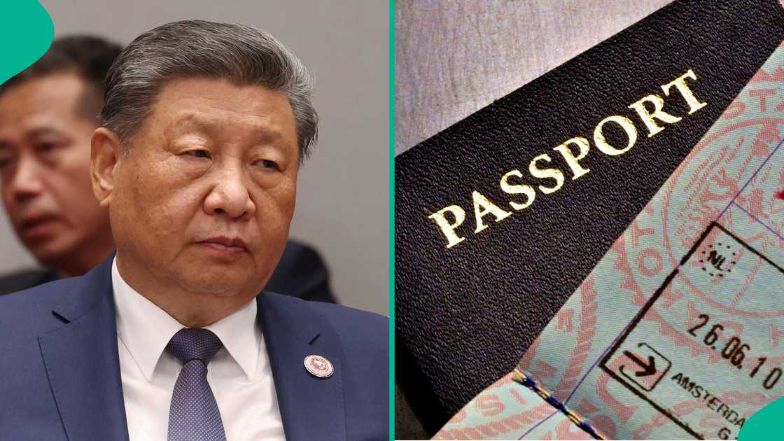 See 5 types of China residence permits for foreigners See 5 types of China residence permits for foreigners