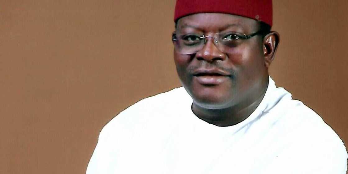 Obinna Ogba Obinna Ogba