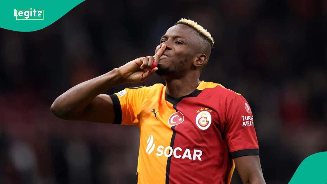 Victor Osimhen, Ruben Amorim, Man Utd, Transfer, Premier League Victor Osimhen, Ruben Amorim, Man Utd, Transfer, Premier League