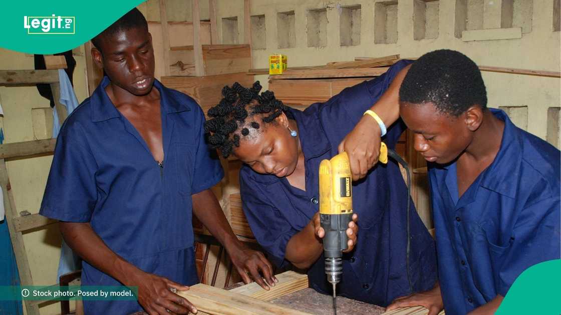 Unlock NAPEP’s training, grants, and micro-credit in simple steps Unlock NAPEP’s training, grants, and micro-credit in simple steps