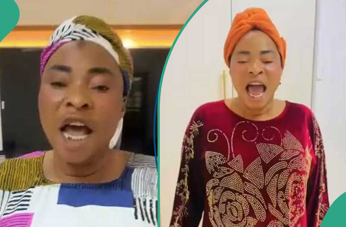 Ero Arike, Osun State, women