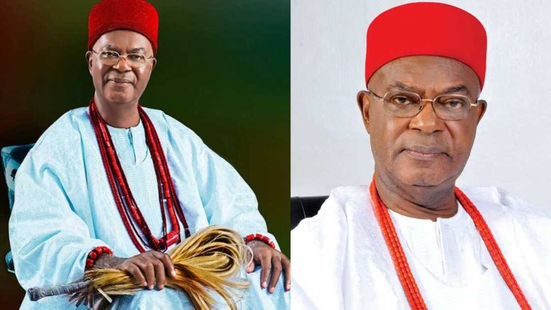 first class kings in Nigeria first class kings in Nigeria