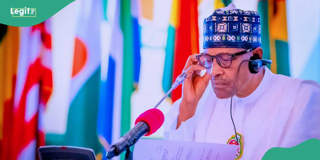 Former Vice President Atiku Abubakar and other key political figures have paid a visit to former President Buhari’s residence in Kaduna. Former Vice President Atiku Abubakar and other key political figures have paid a visit to former President Buhari’s residence in Kaduna.